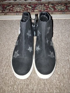 Jugendliche Mädchen Wonder Nation Turnschuhe Größe 3 brandneu schneller Versand! - Bild 1 von 4