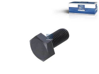 DT SPARE PARTS Schwungradschraube 4.40171 passend für MERCEDES-BENZ O309 Bus LP - Bild 1 von 4