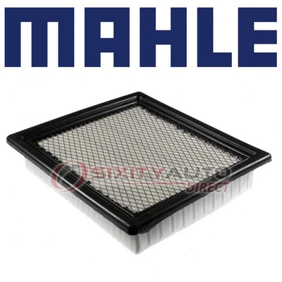 MAHLE Air Filter for 2012-2015 Honda Crosstour - Intake Inlet Manifold Fuel lu - Image 1 of 4