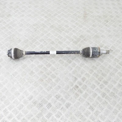 BMW 2 Active Tourer F45 225xe Antriebswelle hinten links 7646869 1.5 Hybrid 165k Foto 1 de 4