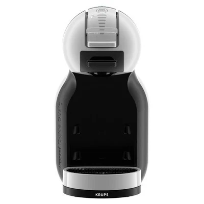 Machine À Café Krups KP123BK DOLCE GUSTO Mini Me Gris Et Noir - Photo 1/4