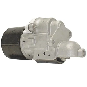 ACDelco 336-1043 Starter Motor For Select 62-87 Chrysler Dodge Plymouth Models - Picture 1 of 8