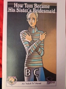 BRAUTJUNGFER! A Tg Transgender Erotik Fiktion. LGBT Sissy, Crossdresser Romantik - Bild 1 von 3