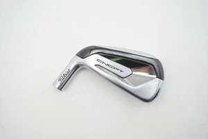 LH Titleist CNCPT CP-01 #6 Iron Club Head Only .355 Taper 843481 Left Hand - Picture 1 of 4