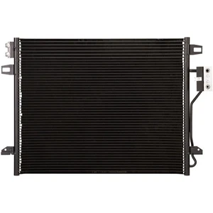 AC Condenser For 08-20 Dodge Grand Caravan  Lifetime Warranty - Bild 1 von 5
