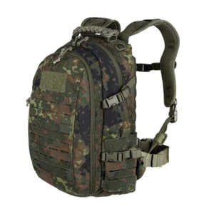 Direct Action Dust Mk.II Bundeswehr Flecktarn Rucksack 20 L Backpack - Bild 1 von 6