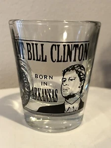 Präsidenten Schnapsglas - Bild 1 von 2