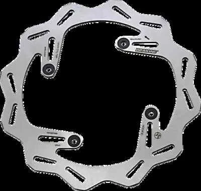 Braking W-Fix Front Brake Rotor Disc Stainless Honda XL600R 83-87 - Image 1 of 4