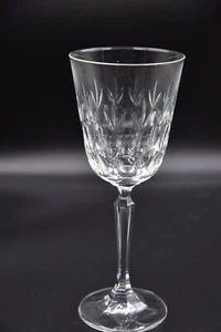 Kristall Weingläser 8" 3er Set - Bild 1 von 6