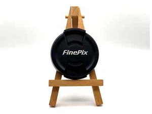 Fujifilm Lens Front Cap 58mm Finepix Lens Cap - Picture 1 of 1