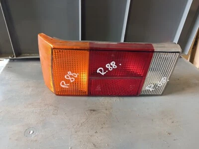 Faro Posteriore Sinistro Originale VW Golf I Tipo 17 171945096N/R - Immagine 1 di 4