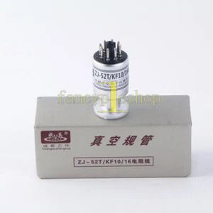 1PC ZHVAC ZJ-52T/KF10/16 Vacuum Gauge New - Picture 1 of 12