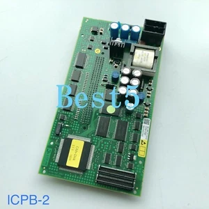 Printing machine parts ICPB board 00.785.0117/10 00.781.4557/02 circuit board - Picture 1 of 8