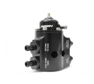PERRIN ADJUSTABLE FUEL PRESSURE REGULATOR KIT (FOR STI 08-16) - Bild 1 von 1