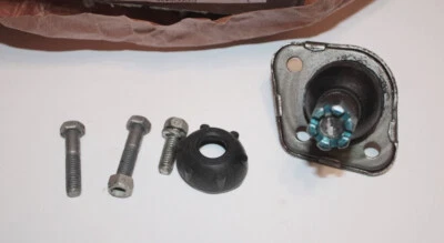 Nuevo de Lote Antiguo Lincoln Continental 1961 a 1969 Junta de Rótula Superior - Lado del Pasajero C1VY-3049A Foto 1 de 3