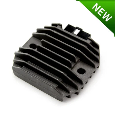 Voltage Rectifier Regulator For Yamaha YZF R1 1999-2001 YZF R6 1997-2002 2000 - Изображение 1 из 4