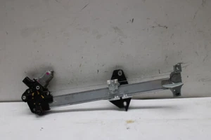 2007 ACURA MDX - DRIVER REAR DOOR WINDOW REGULATOR W/ MOTOR - Picture 1 of 6