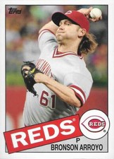 2013 Topps Archives Baseball (#1-200) - Complete Your Set