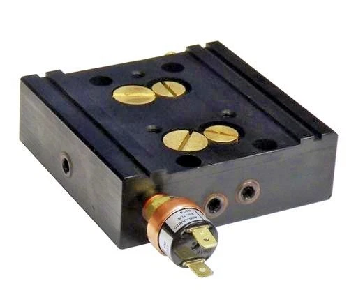 HFS CPS TR21X3 Oilless Compressor Connecting Rod With Bearings