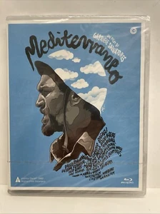 MEDITERRANEO (1991) blu ray - nuovo.sigillato - GABRIELE SALVATORES - Foto 1 di 2