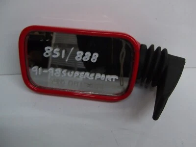 ESPEJO SUPERSPORT DUCATI 851 / 888 / 91-98 Foto 1 de 4