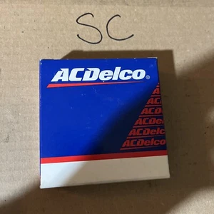 NOS GM AC Delco D1521E Brake Light Switch GM 15741137 OEM New! NOS - Picture 1 of 4