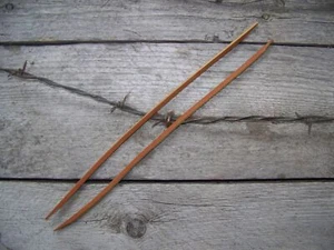 Lace Rein Ties - Replacement (Pair) by Schutz Brothers - Picture 1 of 2