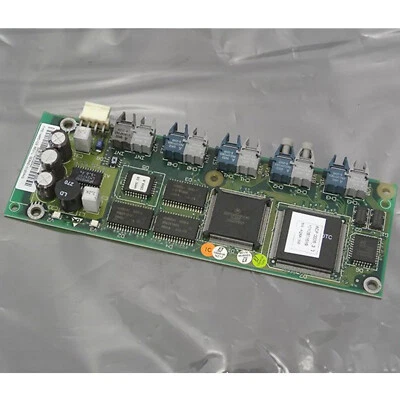 one used abb Inverter NAMC-03 CPU Control Board Fully Tested - Image 1 of 4