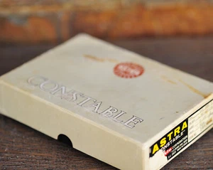 Vintage Factory Astra Constable .32 ACP Pistol Box - Picture 1 of 9