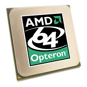 AMD Opteron 242 1.6 GHz Socket 940 OSA242CEP5AL - Image 1 of 1
