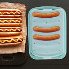 Sausage Mold Hot Dog Handmade Dogs Sausages Complementary Food
