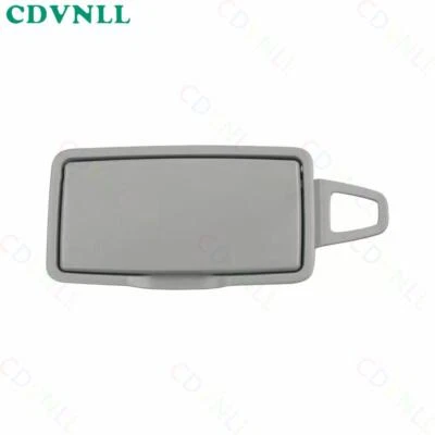 Для Mercedes Benz W205 W253 W293 серый новый левый со стороны водителя солнцезащитный козырек замена - Изображение 1 из 4