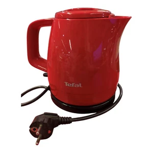 Tefal Wasserkocher Vita Red - Bild 1 von 3
