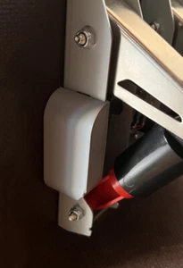 Housse anti-poussière pour pédale Logitech G29 G920 G27 G25 Simracing - Bild 1 von 21