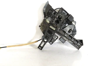 GENUINE FORD FOCUS MK2 PASSENGER SIDE REAR DOOR LOCK ACTUATOR 05-10 - Picture 1 of 4