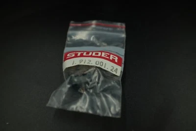 STUDER 1.912.001.24 Potentiometer 10K pos.log. A900 A963 A980 NOS NEW REVOX - Image 1 of 4