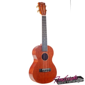 Mahalo MJ3VNA Java Series Tenor Ukulele in Vintage Natural Gloss with Carry Bag - Picture 1 of 1