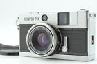 [Exc+5] OLYMPUS PEN EED 35mm Half Frame Camera F.Zuiko 32mm f1.7 Lens From JAPAN