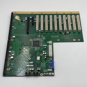 Scheda base computer industriale Adlink EBP-13E20010GP usata - Foto 1 di 5