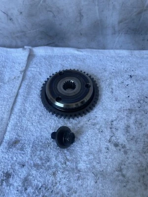 Suzuki GSXR1000 GSXR 1000 2007-2008 arranque embrague engranaje en camino 07 08 Foto 1 de 4