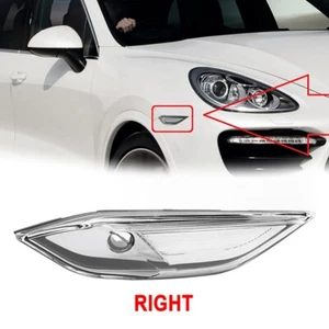 95863107200 LED luces de señalización laterales para 11-14 Porsche Cayenne 958 - Imagen 1 de 10