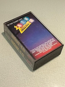 Now That's What I Call Music 10 - Double Cassette Tape Album - 1987 Virgin/EMI - Picture 1 of 6