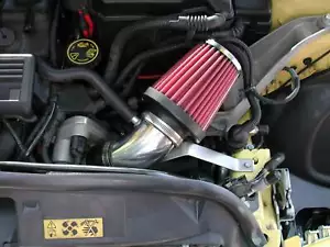 Entrada de aire frío alto rendimiento para MINI Cooper R50 02-06 - Imagen 1 de 2