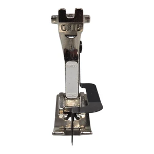 Genuine Vintage Bernina Old Style Edge Stitch Foot #016 Swiss Made VGC - Picture 1 of 1