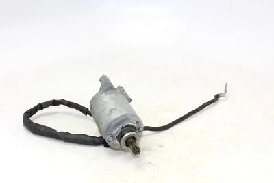 Kawasaki Ninja Zx6r Zx636c 2005 motor arranque motor -dc 12v Foto 1 de 4