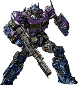 ThreeZero 3Z0558 Premium Scale Collectible Figure New in Stock - Picture 1 of 7