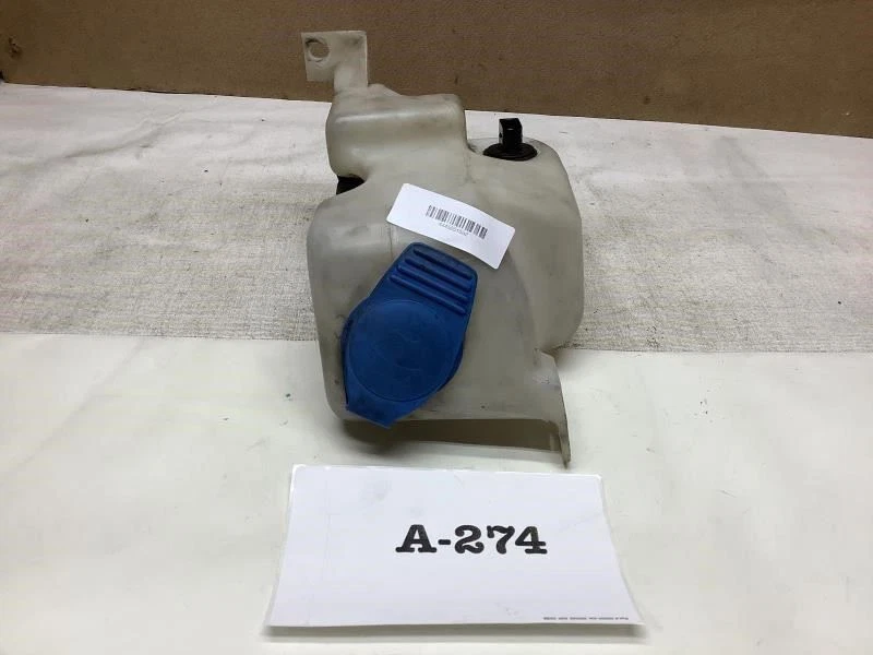 2004 VOLKSWAGEN JETTA WINDSHIELD WASHER RESERVOIR OEM+ - Image 1 of 4