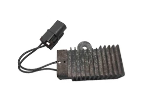 12 SUBARU LEGACY Legacy Daytime Running Lamp Resistor Module Unit OEM - Picture 1 of 5