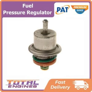 PAT Premium Fuel Pressure Regulator fits Ford Fairlane BA 4.0L 6Cyl BARRA 182 - Picture 1 of 2