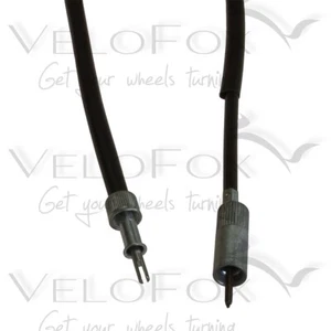 JMT Speedo Cable fits Kawasaki GPZ 1100 A Uni Trak 1983-1985 - Picture 1 of 1